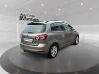 Gebraucht VW Golf Plus Cross Trendline 122 PS (89 kW) 2014 Van / Kleinbus