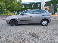 Gebraucht Seat Ibiza 68 PS (50 kW) 2004 Kleinwagen