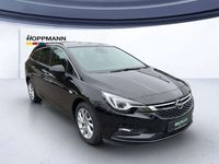 gebraucht Opel Astra 1,4 Turbo, Sports Tourer Innovation