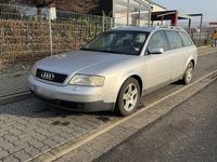 Usata Audi A6 193 CV (141 kW) 2000 Grigio Station wagon