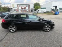 Gebraucht Peugeot 308 SW Allure 150 PS (110 kW) 2016 Kombi