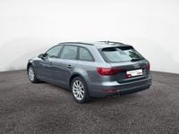 Gebraucht Audi A4 Design 190 PS (139 kW) 2016 Grau Kombi