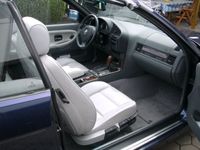 gebraucht BMW 328 Cabriolet i E 36 Automatik Rostfrei