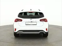 Używany Ford Focus Active 125 KM (91 kW) 2023 Biały Sedan/Limuzyna