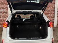 Gebraucht Ford Edge ST-Line 238 PS (175 kW) 2019 Weiß SUV