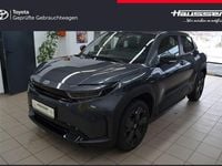 Neu Toyota Urban Cruiser Lounge 127 kW (174 PS) 2026 Grau SUV