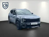 Gebraucht Kia Seltos X-Line 179 PS (131 kW) 2026 Grau SUV