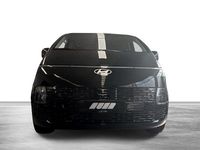 Gebraucht Hyundai Staria Trend 226 PS (166 kW) 2025 Schwarz Van / Kleinbus