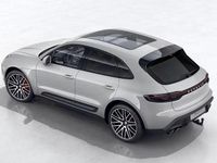 Gebraucht Porsche Macan S 381 PS (280 kW) 2021 Grau SUV