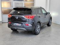 gebraucht Ssangyong Korando 1.5P AT 4WD Quartz 2WD LED-Sch.