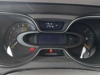 Gebraucht Renault Captur Dynamique 90 PS (66 kW) 2014 Blau SUV