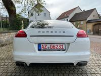 gebraucht Porsche Panamera 3.6 V6 ~Klappe,20“Turbo,Deutsch~