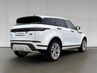Gebraucht Land Rover Range Rover evoque SE Dynamic 165 PS (121 kW) 2023 Fuji white SUV