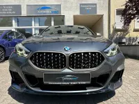 Gebraucht BMW M235 Performance 306 PS (225 kW) 2020 Grau Coupé