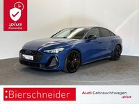Gebraucht Audi S5 Ambiente 367 PS (269 kW) 2025 Blau Limousine