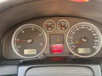 Gebraucht VW Passat 131 PS (96 kW) 2003 Silber Kombi