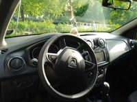 gebraucht Dacia Sandero SanderoTCe 90 S Klima Park-Sensoren Navi