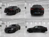Occasion Renault Talisman 200 ch (147 kW) 2018 Noir Berline
