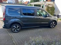 gebraucht Ford Tourneo Connect 1.5 EcoBlue 88kW Auto Active...