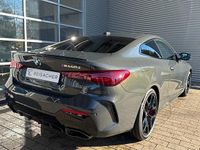 Neu BMW M440 Comfort Edition 340 PS (250 kW) 2025 Bmw individual dravitgrau metal Limousine