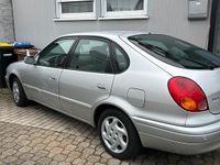 Gebraucht Toyota Corolla 110 PS (80 kW) 2000 Silber Limousine