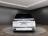 Gebraucht Jeep Grand Cherokee Summit 381 PS (280 kW) 2023 Bright white clear coat SUV