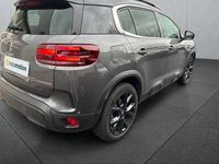 Gebraucht Citroën C5 2024 Grau Limousine