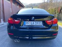 gebraucht BMW 420 Gran Coupé 420 d xDrive Sport