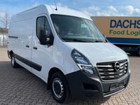 Gebraucht Opel Movano 136 PS (100 kW) 2022 Weiss Van