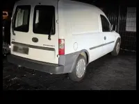 Usado Opel Combo 75 HP (55 kW) 2007 Branco Monovolume