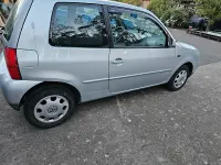 Second-hand VW Lupo 50 CP (36 kW) 2004 Argintiu Hatchback