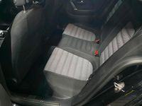 Gebraucht VW CC 300 PS (220 kW) 2012 Schwarz Limousine