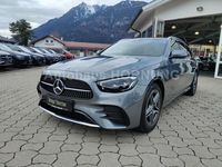 Gebraucht Mercedes E200 AMG 197 PS (144 kW) 2023 Grau Kombi