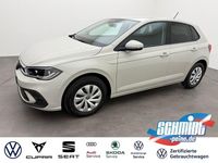 Usata VW Polo Life 80 CV (58 kW) 2024 Grigio Utilitaria