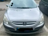 Gebraucht Peugeot 307 110 PS (80 kW) 2005 Limousine