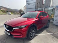 gebraucht Mazda CX-5 2.5 SKYACTIV-G 194 PS AWD i AT