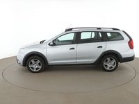 gebraucht Dacia Logan MCV 0.9 TCe Stepway, Benzin, 12.850 €