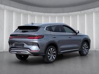 Brugt BYD Seal U Design 324 HK (238 kW) 2026 Grå SUV