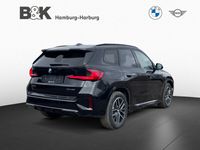 gebraucht BMW iX1 iX1xDrive30 MSport Trv.Pck.Comfor.Pck. Sportpaket Bluetooth HUD Navi LED Klima