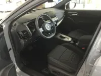 Neu Nissan Qashqai 158 PS (116 kW) 2026 Schwarz SUV