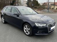 gebraucht Audi A4 A4Avant 3.0 TDI quattro S tronic VOLL