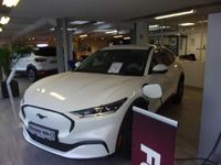 Gebraucht Ford Mustang Mach-E Basis 197 kW (269 PS) 2022 Other SUV