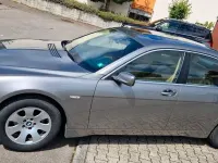 Gebraucht BMW 730 Performance 218 PS (160 kW) 2005 Grau Limousine