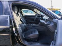 Second-hand Audi e-tron 350 kW (476 CP) 2024 Negru SUV