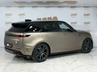 Gebraucht Land Rover Range Rover Sport 635 PS (467 kW) 2024 Braun SUV