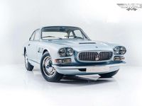 Gebraucht Maserati Sebring 245 PS (180 kW) 1966 Silber Coupé
