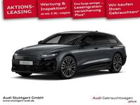 Gebraucht Audi A6 e-tron Performance 269 kW (367 PS) 2025 Daytonagrau perleffekt Kombi