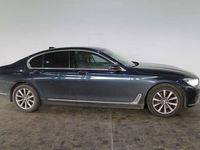 gebraucht BMW 730 730 d xDrive,ACC,Laser,Massage,HUD,Luft