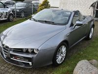 gebraucht Alfa Romeo Spider 2.4 JTD 20V Exclusive