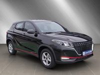 Neu DFSK Fengon 106 PS (77 kW) 2025 Schwarz SUV